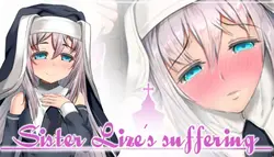 Sœur Lize's souffrance