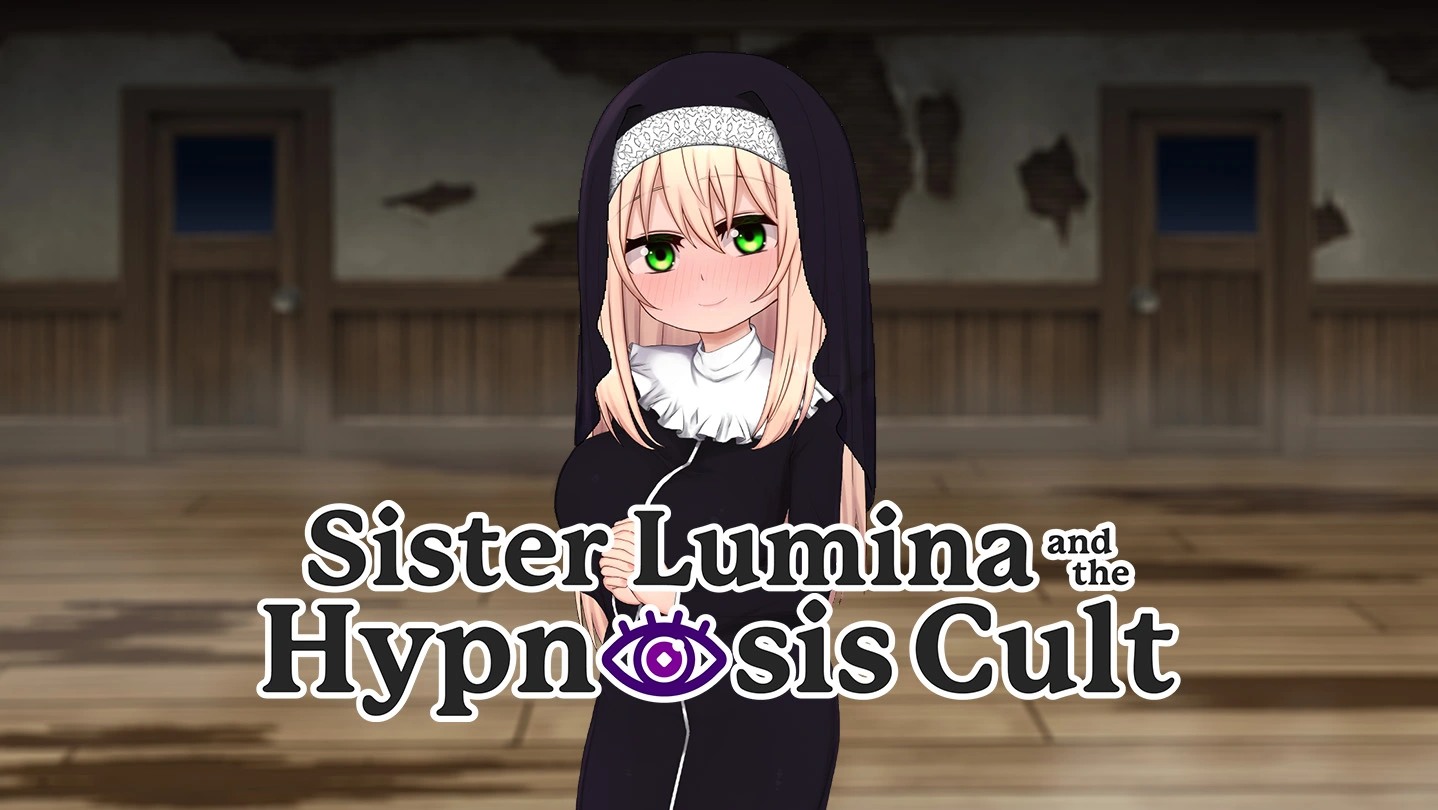 Sister Lumina and the Hypnosis Cult main image