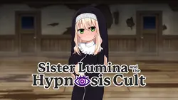 Irmã Lumina e Hypnosis Cult