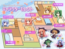 Sister Magic game image: img0.webp