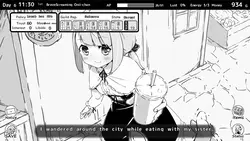 imagem do jogo Irmã! Seikatsu -Fantasia -Demo 2.0-: img2.webp