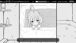 imagem do jogo Irmã! Seikatsu -Fantasia -Demo 2.0-: img3.webp