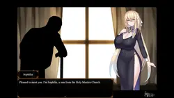 Sister Sophie and the Witch's Curse game image: img4.webp