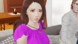 Sister Streaming Sim game image: img0.webp