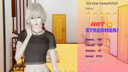 Sister Streaming Sim game image: img6.webp