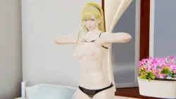 Sister Streaming Sim game image: img8.webp