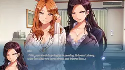 シスター X スラブ ゲーム画像: img0.webp