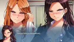 シスター X スラブ ゲーム画像: img1.webp