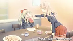 imagen del juego Hermana Bliss ~No dejes que mamá se entere ~: img0.webp