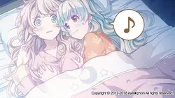 imagen del juego Hermana Bliss ~No dejes que mamá se entere ~: img1.webp