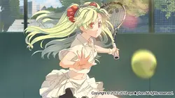 imagen del juego Hermana Bliss ~No dejes que mamá se entere ~: img3.webp