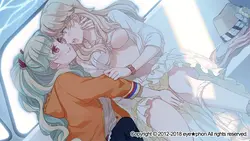 imagen del juego Hermana Bliss ~No dejes que mamá se entere ~: img4.webp
