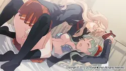 imagen del juego Hermana Bliss ~No dejes que mamá se entere ~: img6.webp