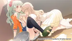imagen del juego Hermana Bliss ~No dejes que mamá se entere ~: img7.webp
