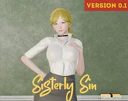 Sisterly Sin