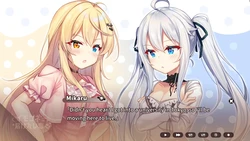 Sisters Connect game image: img0.webp