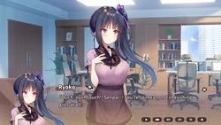 Sisters Connect game image: img3.webp