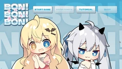 Sisters Connect game image: img9.webp