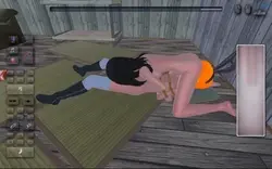 Sister's Discipline game image: img0.webp
