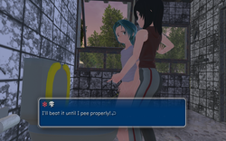 Sister's Discipline game image: img4.webp