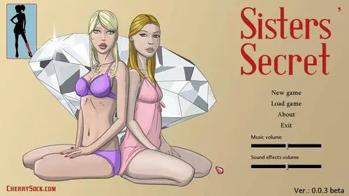 Sisters' Secret main image