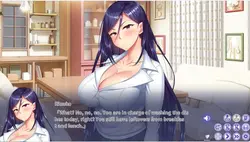 シスターズZ催眠 ゲーム画像: img0.webp
