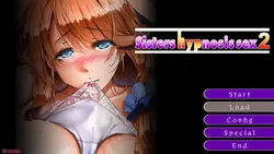 Sisters hypnosis sex 2