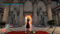 imagem do jogo Sitri ~Shadow Walk ~: img2.webp