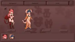 Sitri the Succubus クイーン ゲーム画像: img4.webp