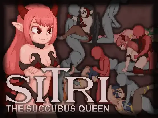 Sitri the Succubus Queen main image