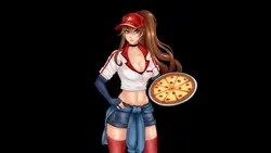 imagem do jogo Entrega quente de Sivir: img0.webp