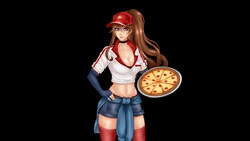 Entrega quente de Sivir [v1.1]
