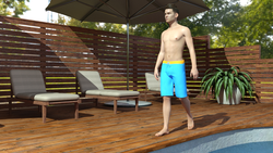 Six Times A Day game image: img2.webp