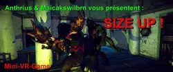 Größe nach oben! [v1.2]