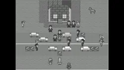 imagen del juego Skibidi Jeffrey: Quiero acostarme dentro de Femboy Hitler: img3.webp