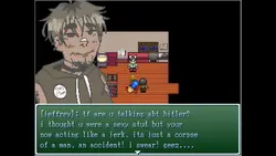 imagen del juego Skibidi Jeffrey: Quiero acostarme dentro de Femboy Hitler: img4.webp