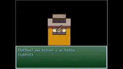 imagen del juego Skibidi Jeffrey: Quiero acostarme dentro de Femboy Hitler: img5.webp