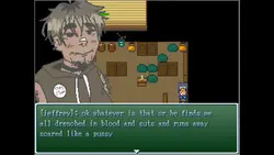 imagen del juego Skibidi Jeffrey: Quiero acostarme dentro de Femboy Hitler: img6.webp