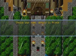 スカル島 ゲーム画像: img3.webp