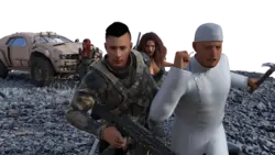 Caveira e Ossos [v0.1]