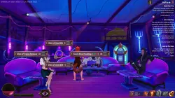 スカイランチライフ ゲーム画像: img9.webp