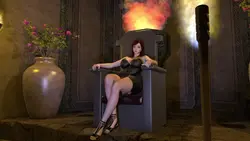 Skyest Stronghold game image: img4.webp