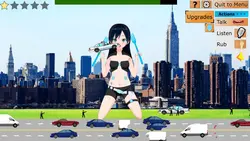 スカイライン・デベロッパー ゲーム画像: img0.webp