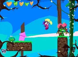 Slash Cucumber XXX!! game image: img2.webp