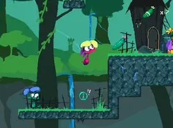 Slash Cucumber XXX!! game image: img3.webp