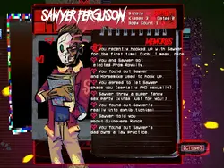 imagen del juego Slasher U: img7.webp