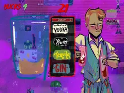 imagen del juego Slasher U: img8.webp