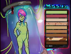 imagen del juego Slasher U: img9.webp