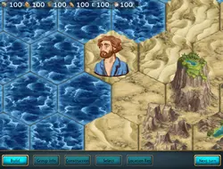 imagen del juego Slave Archipiélago Royale: img0.webp
