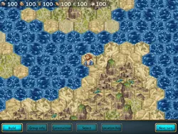imagen del juego Slave Archipiélago Royale: img1.webp